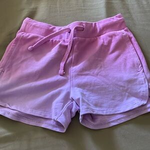 Rockets of Awesome girls shorts